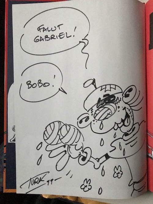 BD