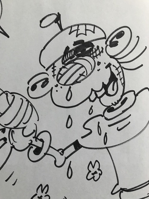 BD