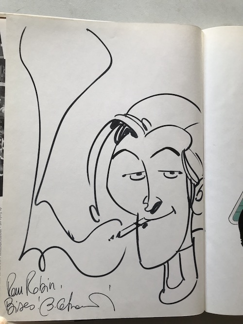 BD