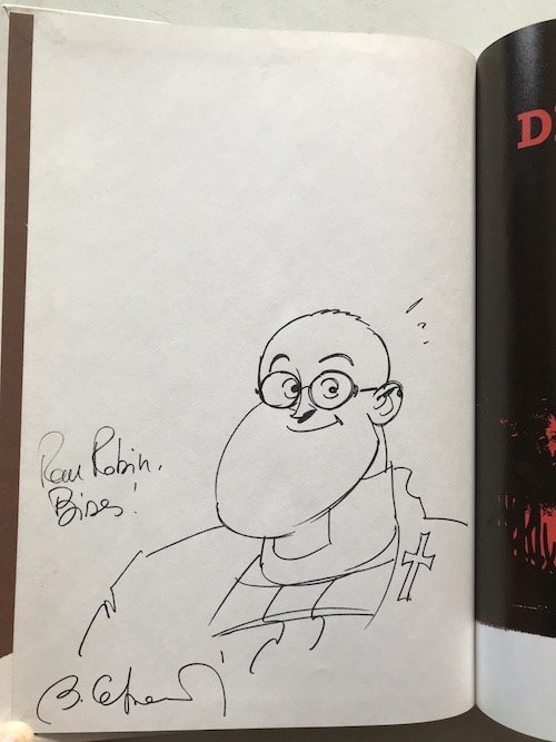 BD