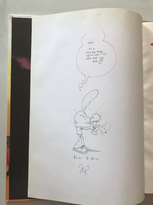 BD